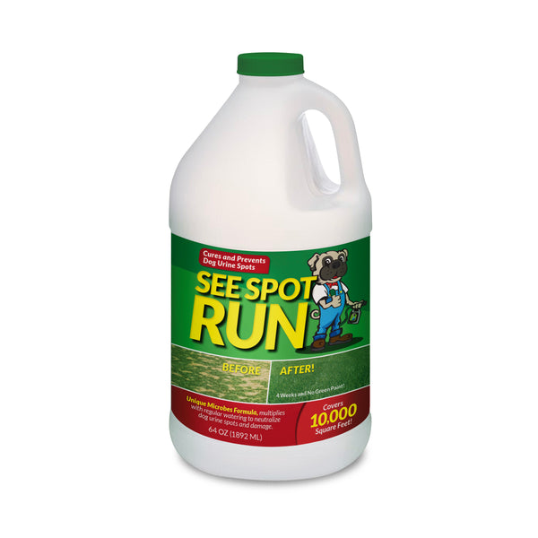 Dog urine on sale neutralizer